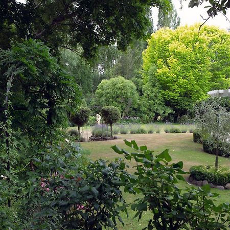 Karetu Downs Farm Stay Hawarden Dış mekan fotoğraf