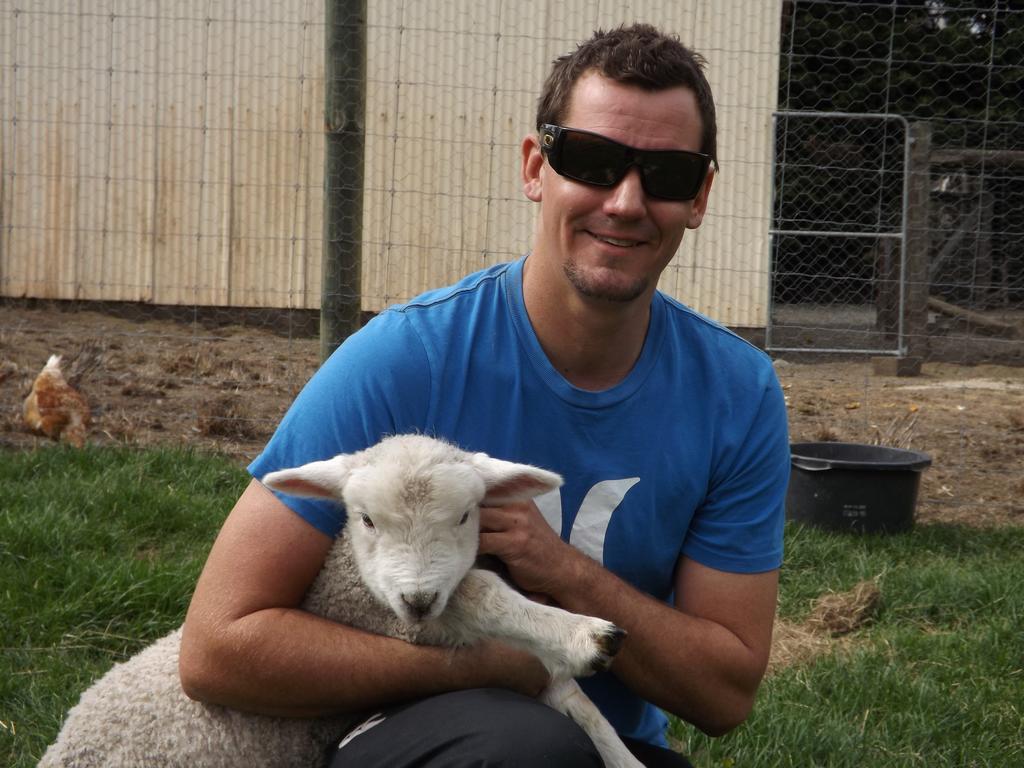 Karetu Downs Farm Stay Hawarden Dış mekan fotoğraf